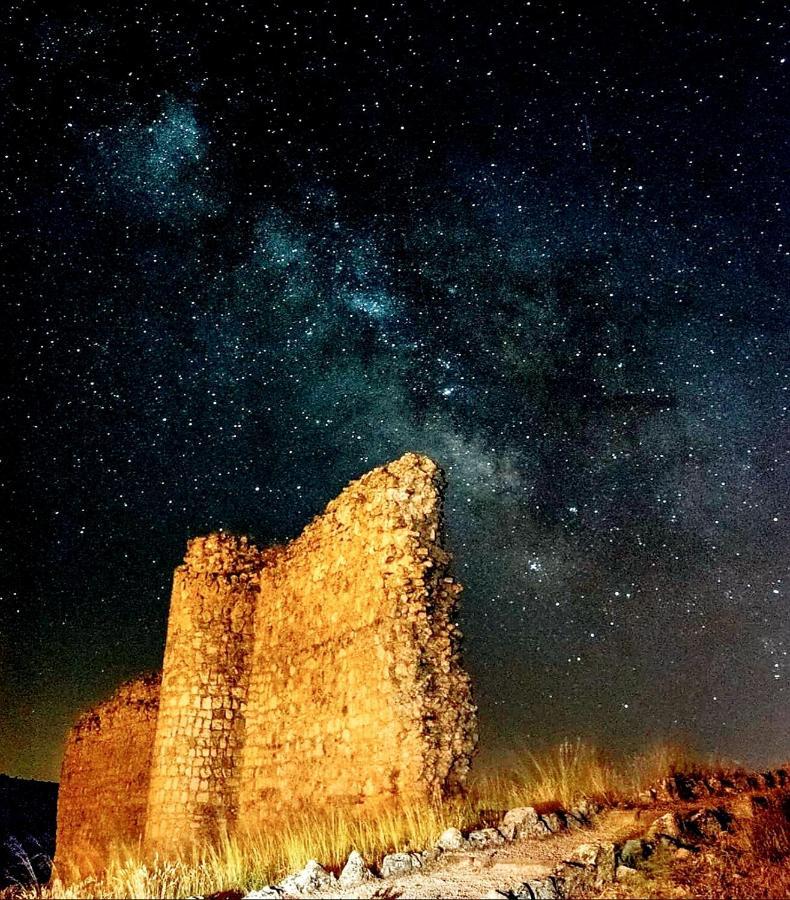 La Quinta De Malu Otel Valeria Dış mekan fotoğraf