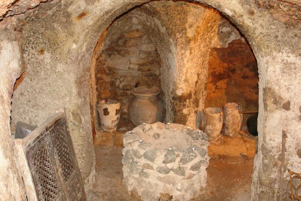 La Quinta De Malu Otel Valeria Dış mekan fotoğraf