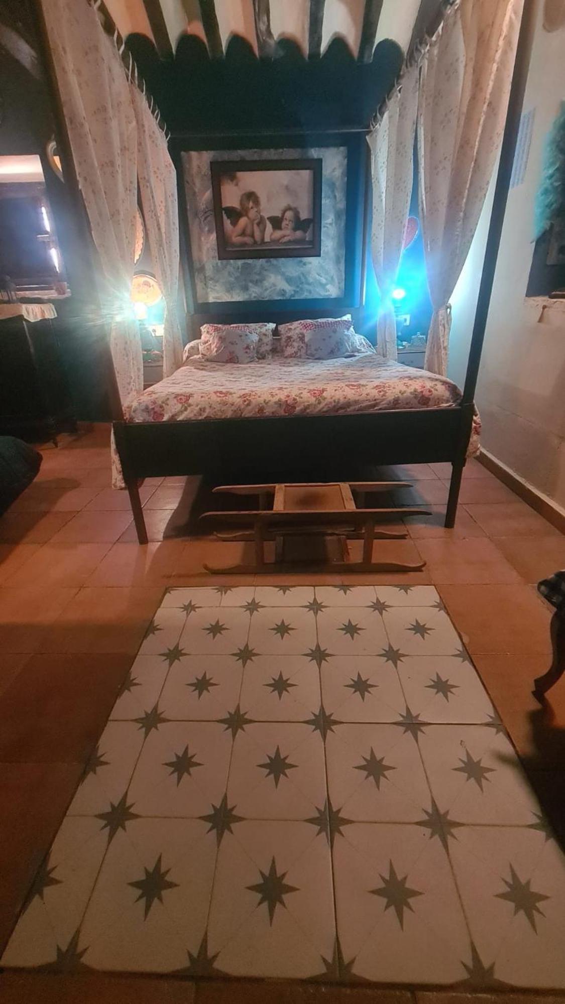 La Quinta De Malu Otel Valeria Dış mekan fotoğraf